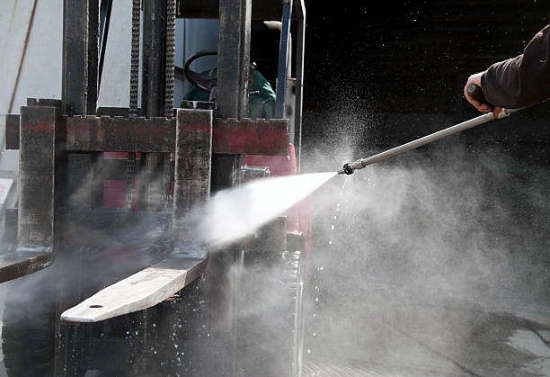 Trusted Hastings, NE  Pressure Washing Services Experts